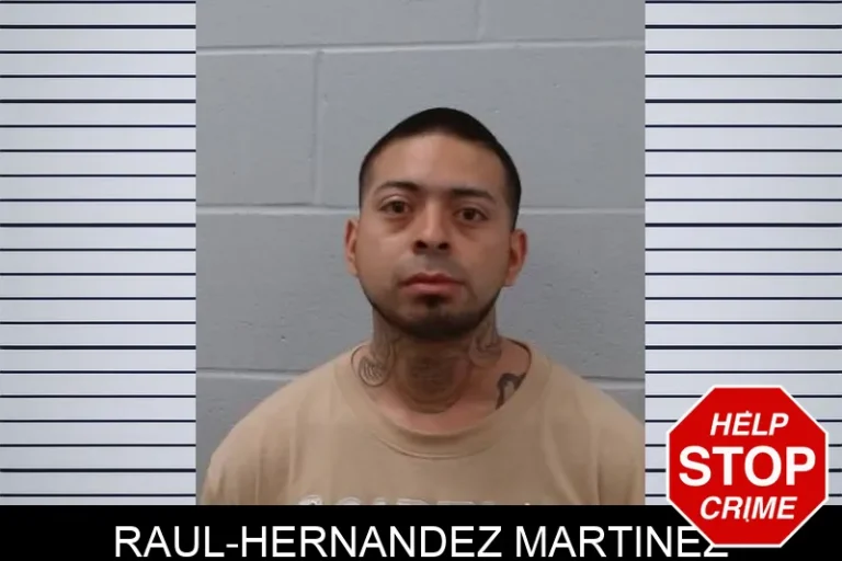 RauL-Hernandez Martinez