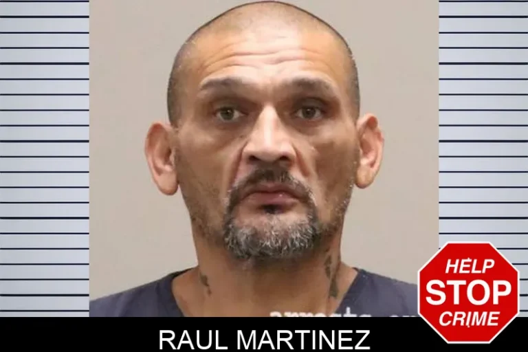 RauL Martinez