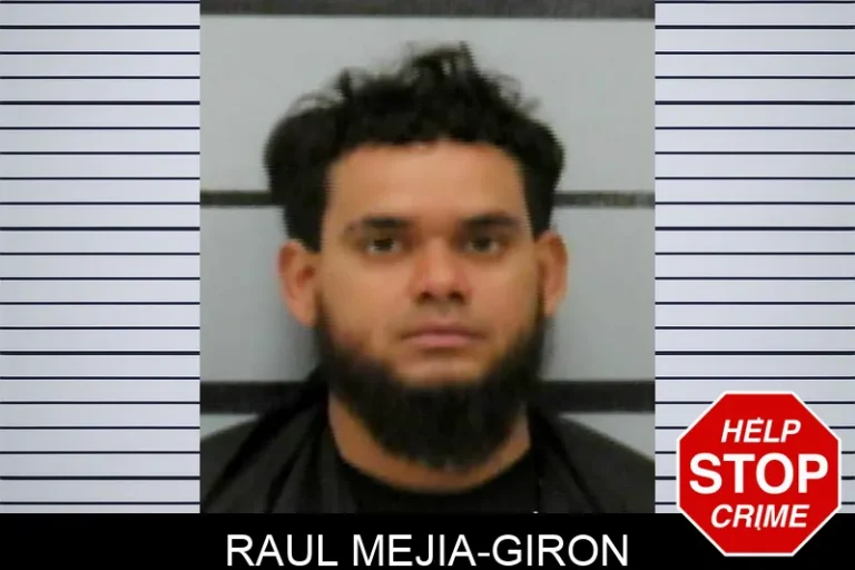 RauL Mejia-Giron
