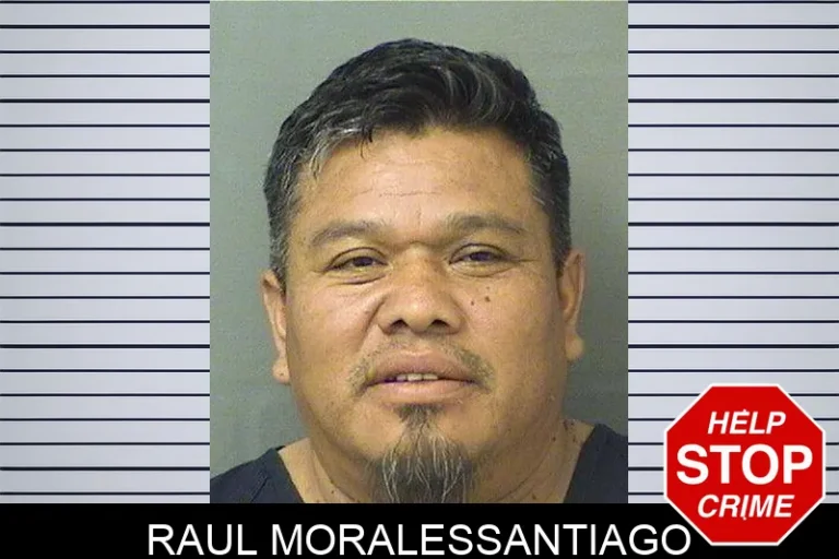 RauL Moralessantiago