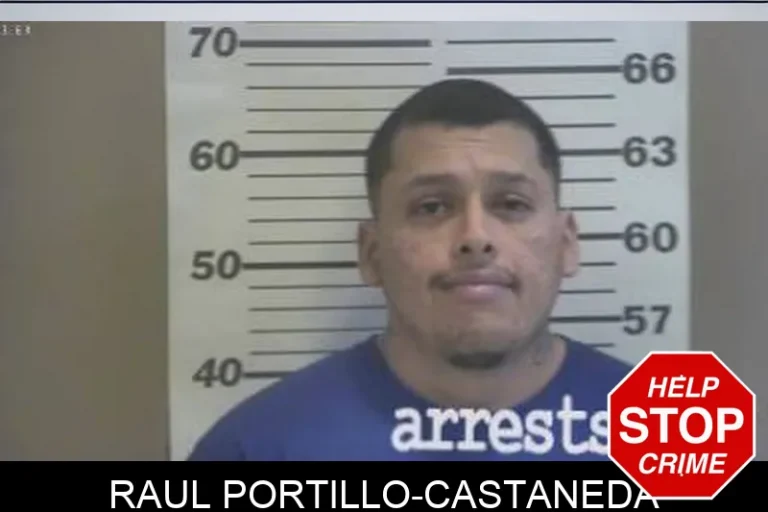 RauL Portillo-Castaneda
