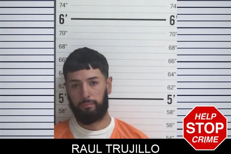 RauL TruJillo
