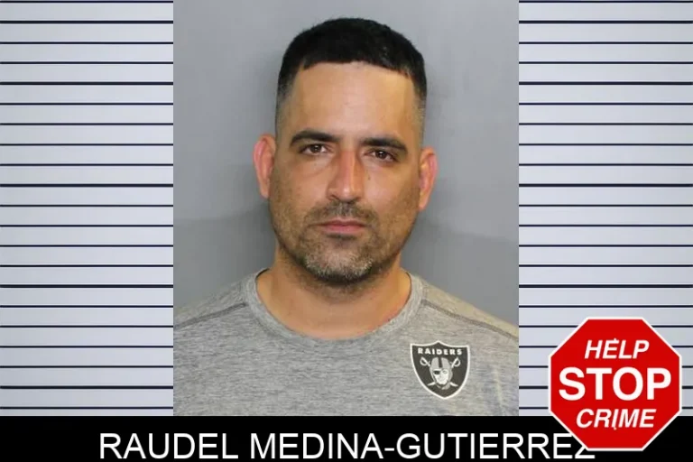 Raudel Medina-Gutierrez