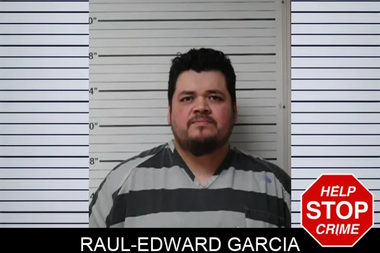 Raul-Edward Garcia