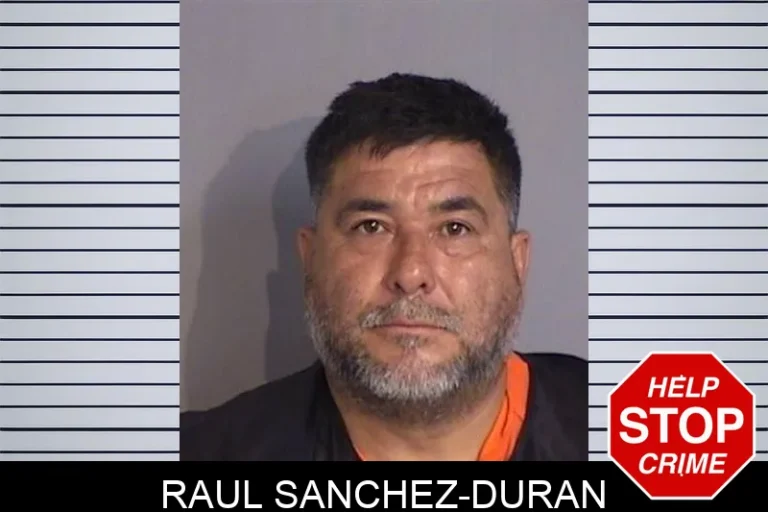 Raul Sanchez-Duran
