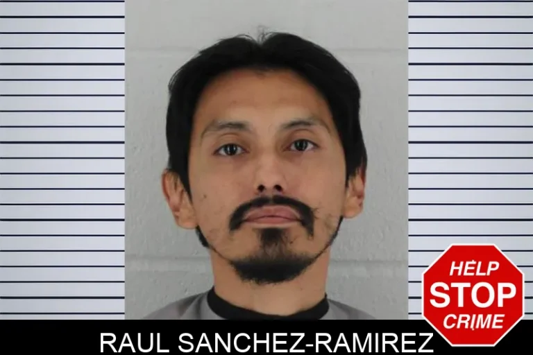 Raul Sanchez-Ramirez