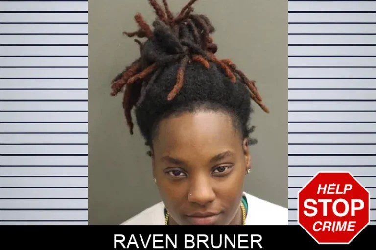 Raven BruNer