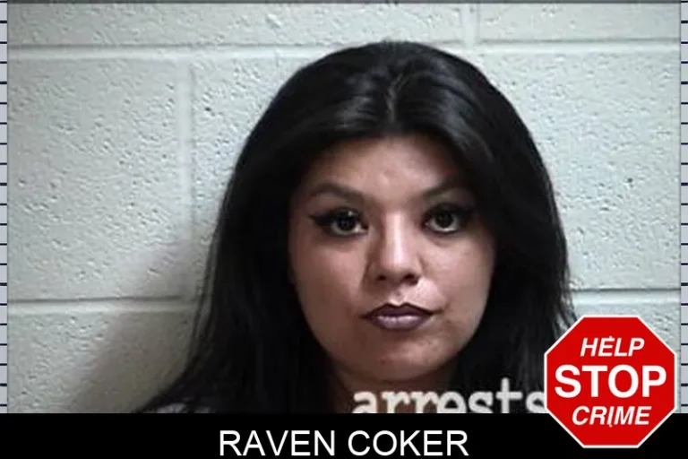 Raven Coker