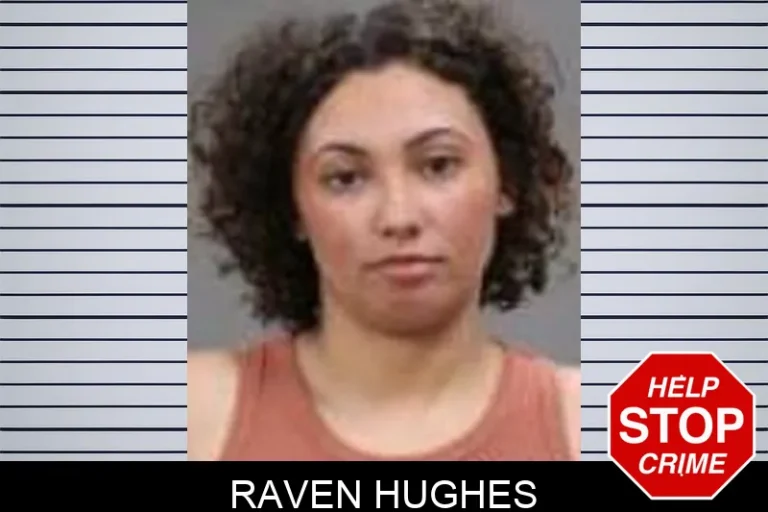 Raven HuGhes
