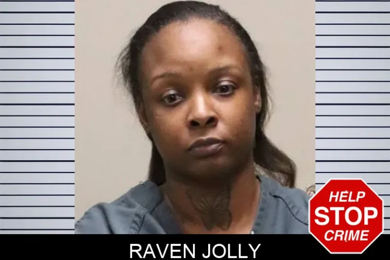 Raven Jolly