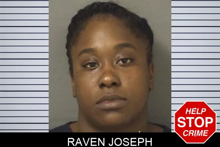 Raven Joseph