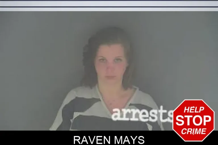 Raven Mays