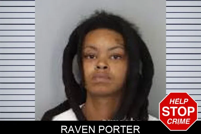 Raven Porter