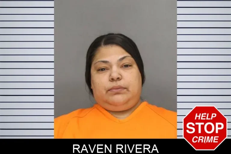 Raven Rivera