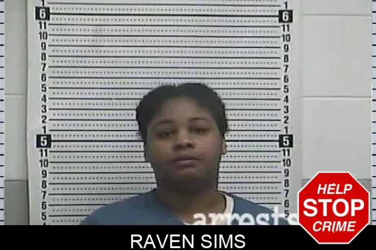 Raven Sims