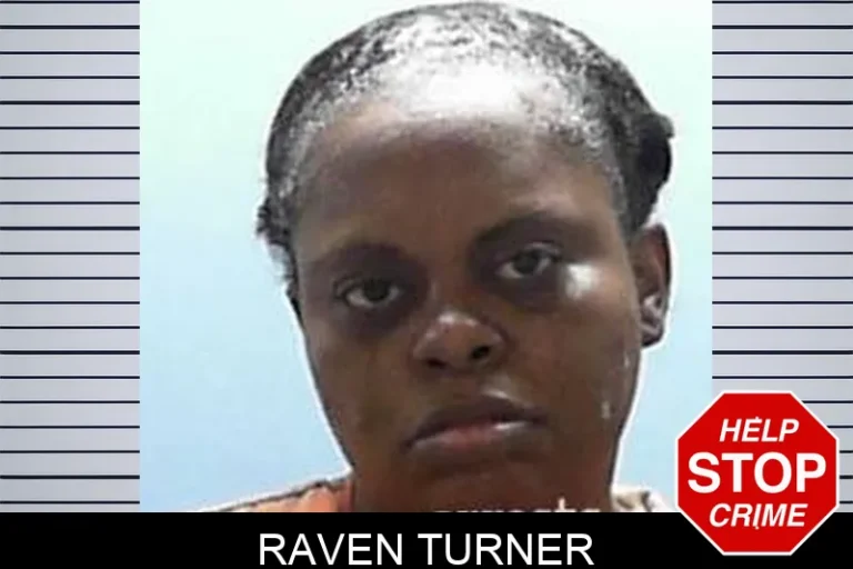 Raven Turner