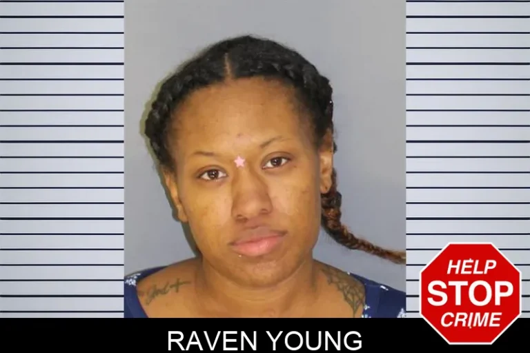 Raven YouNg