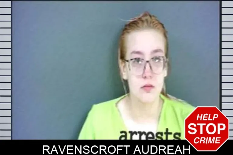 Ravenscroft Audreah