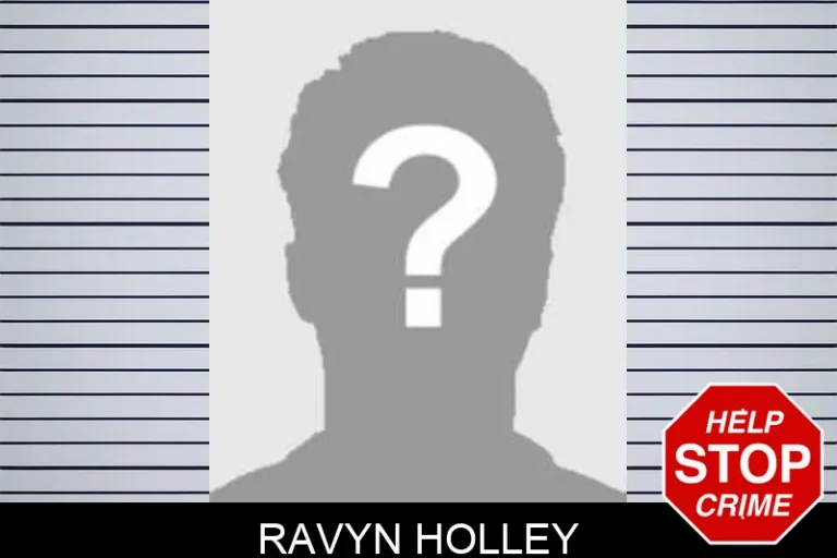 Ravyn Holley