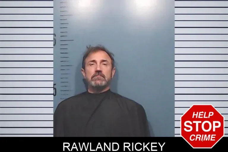 Rawland Rickey