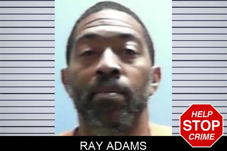 Ray Adams
