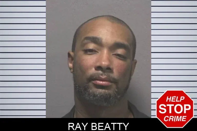 Ray Beatty