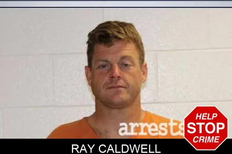 Ray Caldwell