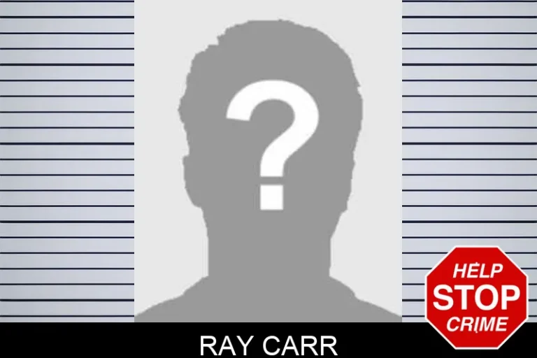 Ray Carr