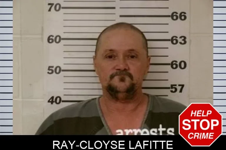 Ray-Cloyse Lafitte