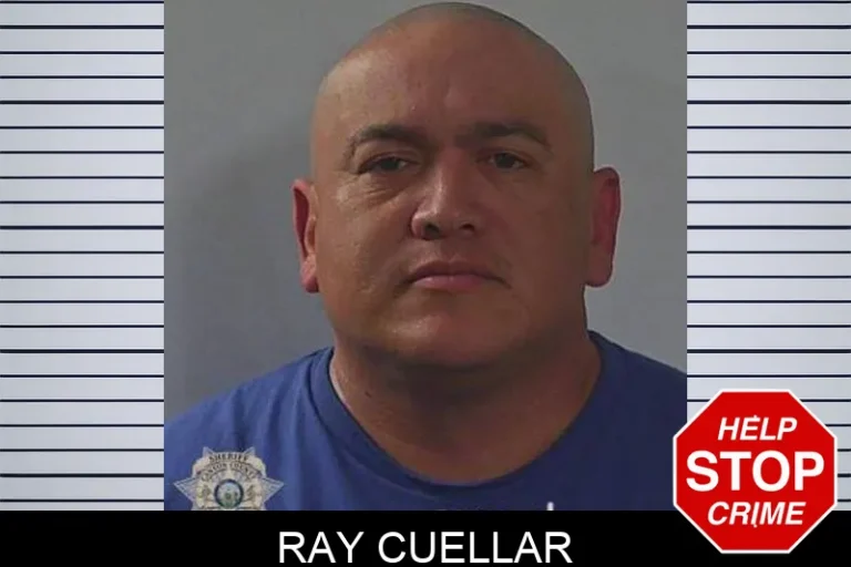 Ray CuEllar