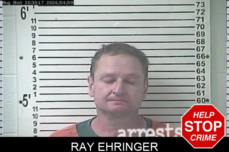 Ray Ehringer