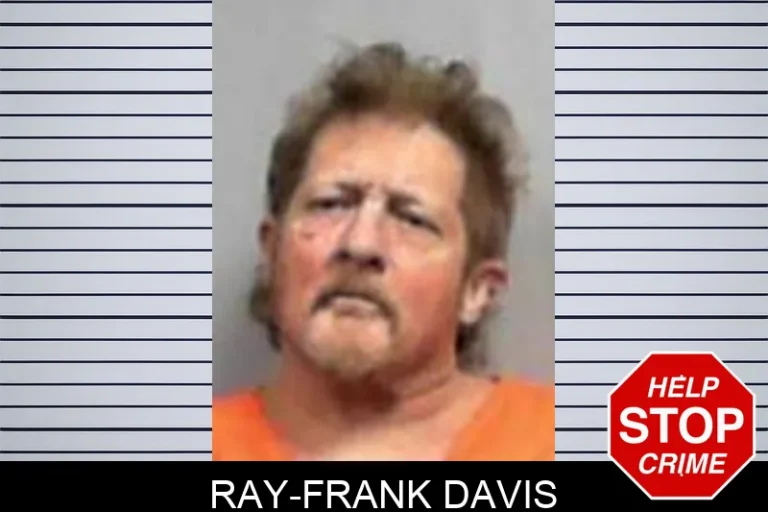 Ray-Frank Davis