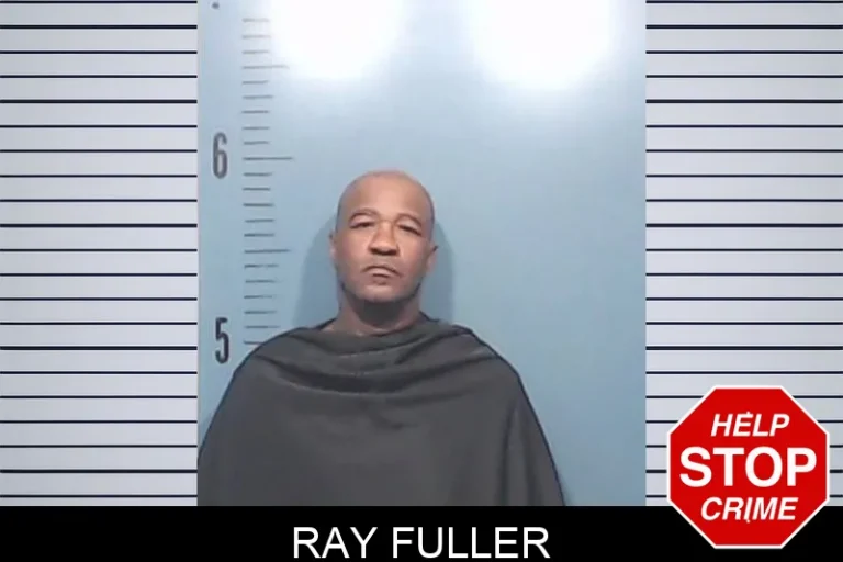 Ray Fuller