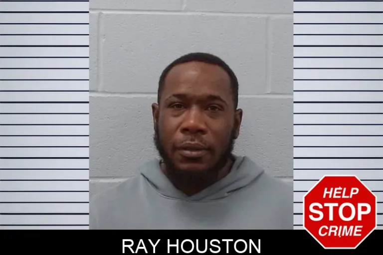 Ray HouSton
