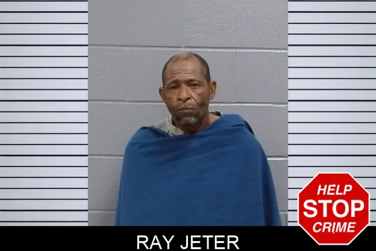Ray Jeter