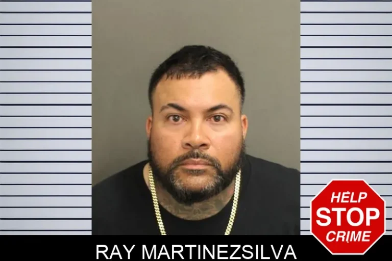 Ray Martinezsilva