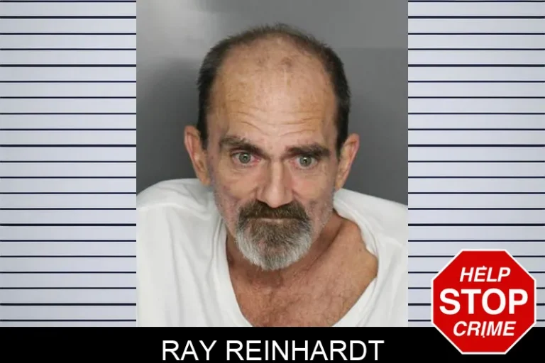 Ray Reinhardt