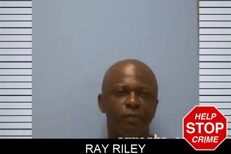 Ray Riley