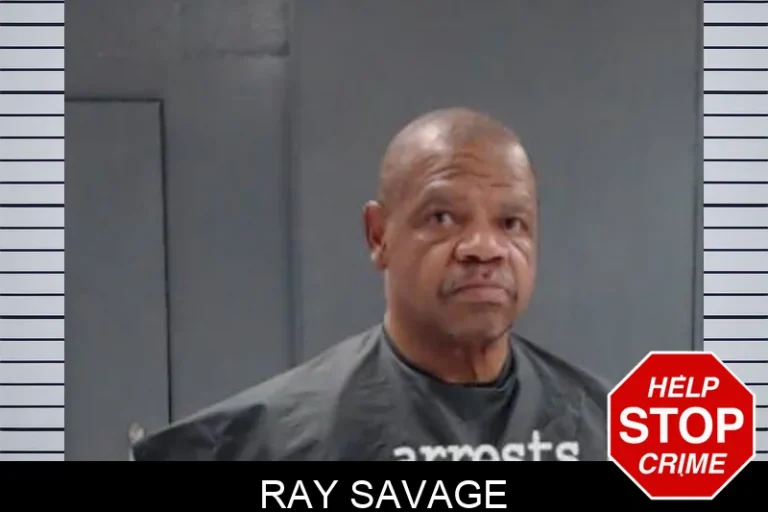 Ray Savage
