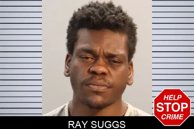 Ray SuGgs