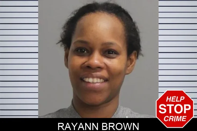 Rayann Brown