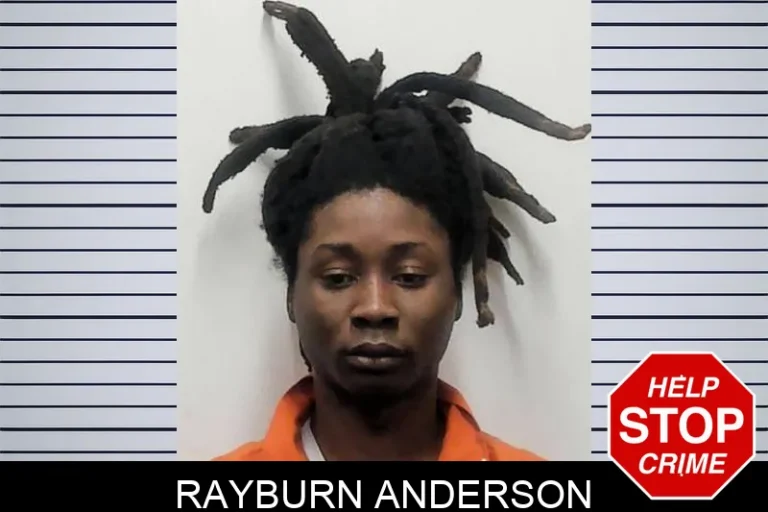 RaybuRn Anderson