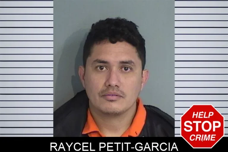 Raycel Petit-Garcia