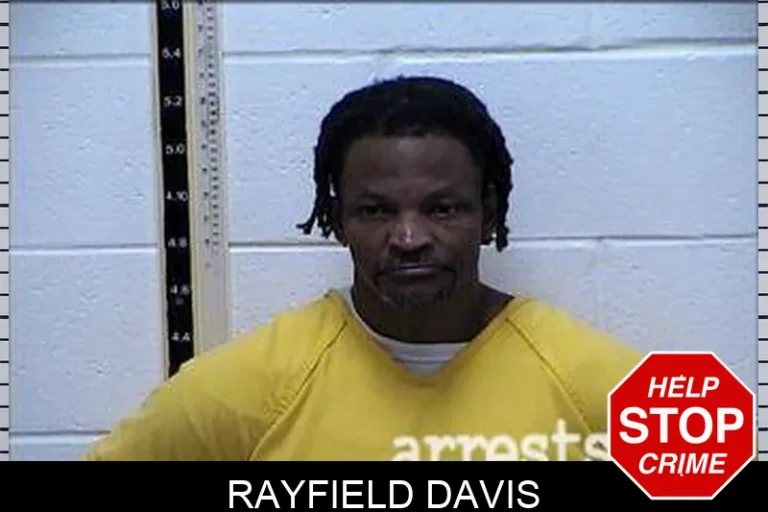 Rayfield Davis