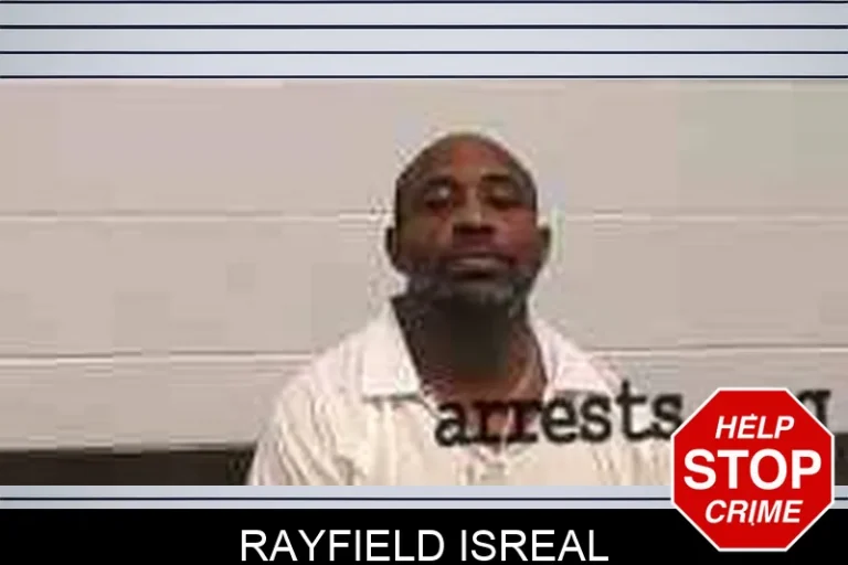 Rayfield Isreal