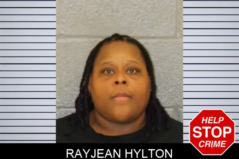 Rayjean Hylton