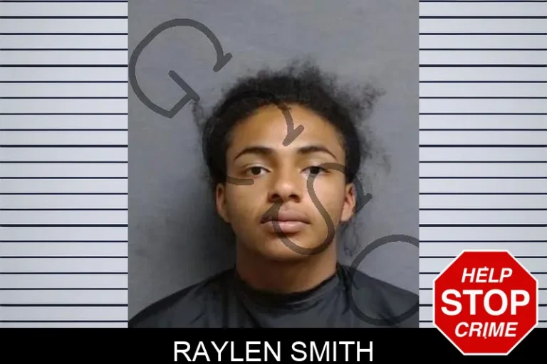Raylen Smith