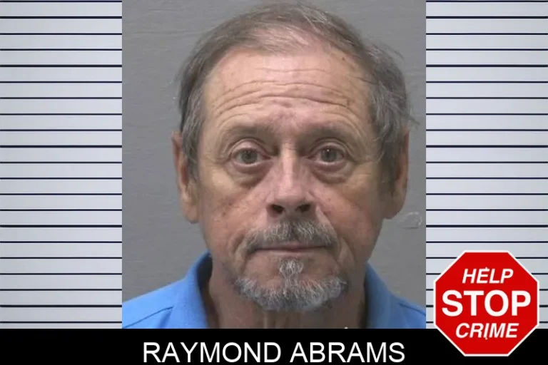 Raymond Abrams