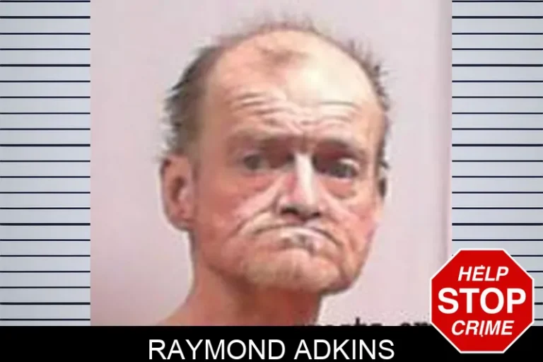 Raymond Adkins