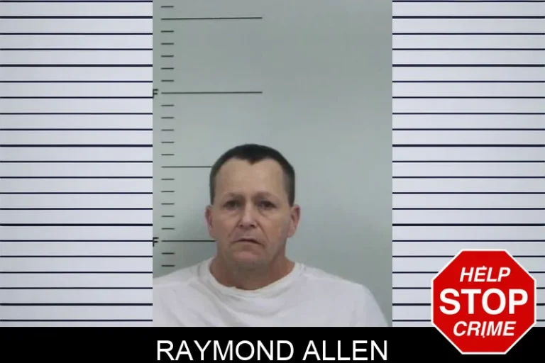 Raymond Allen